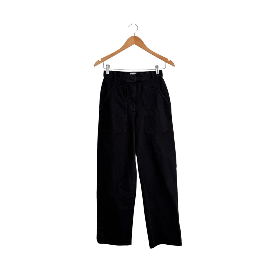 Aritzia Wilfred Modern Utility Pant - Picture 6 of 11